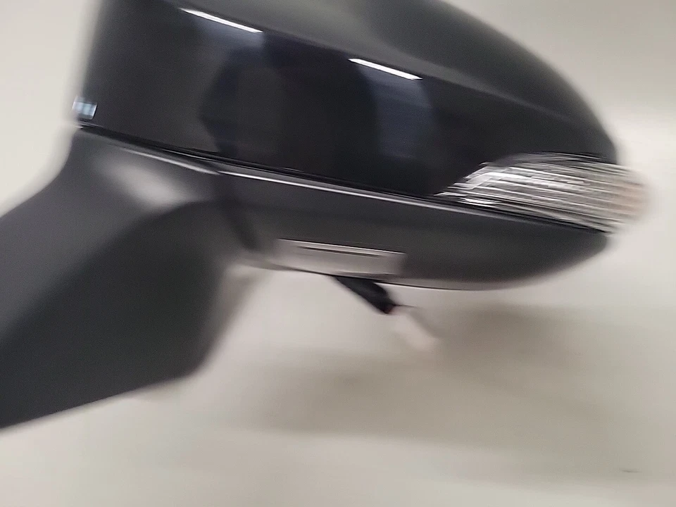 Espejo retrovisor izquierdo conductor Toyota Venza 2013-2015 señal térmica 14 cables OEM 9045 Foto 3 de 4