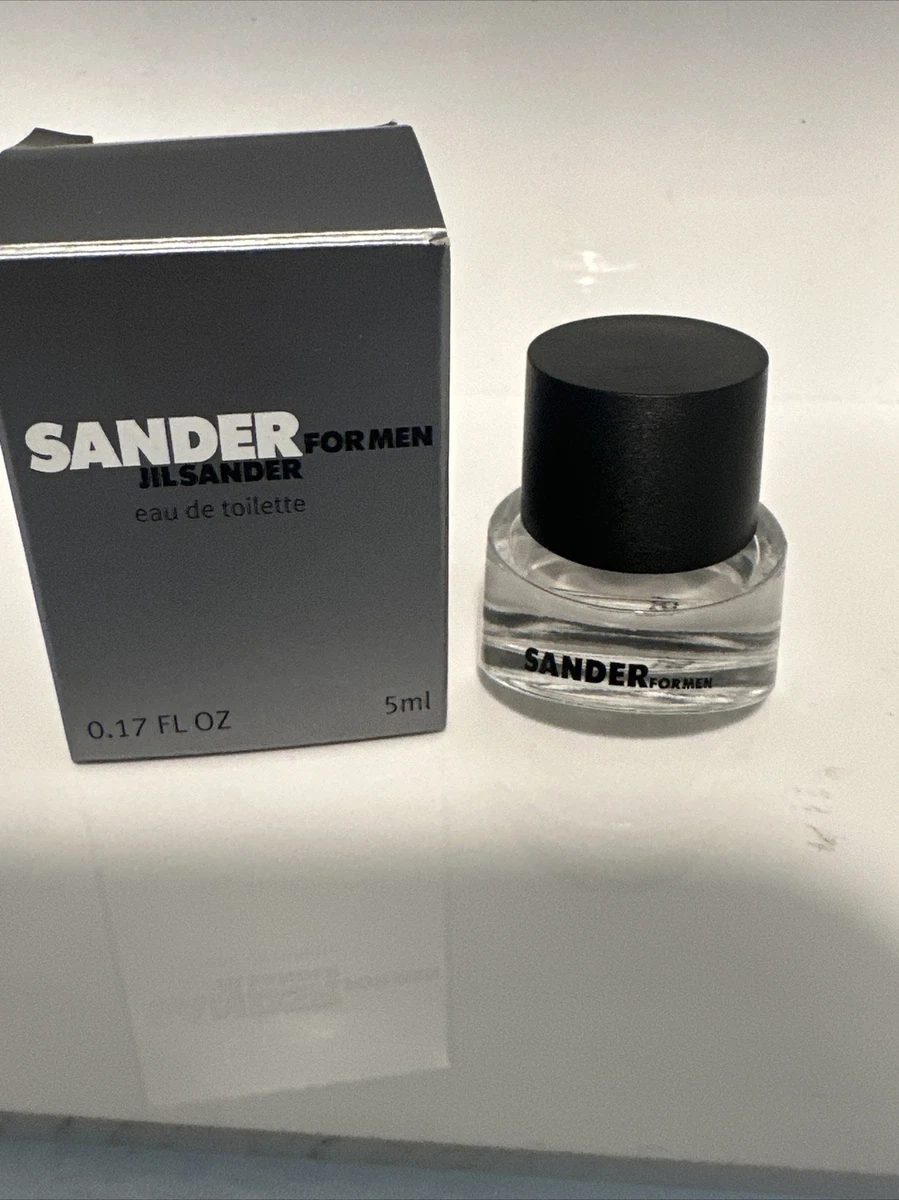 Sander Fragrances for Men for sale | eBay