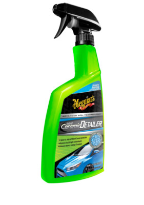 MEGUIARS HYBRID CERAMIC DETAILER 768ml