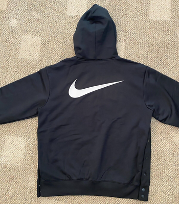 nike hoodies and jackets