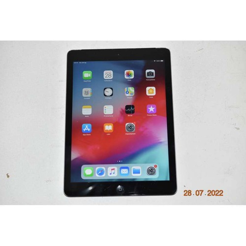 Apple IPAD A1475 3G Wifi+Cellular