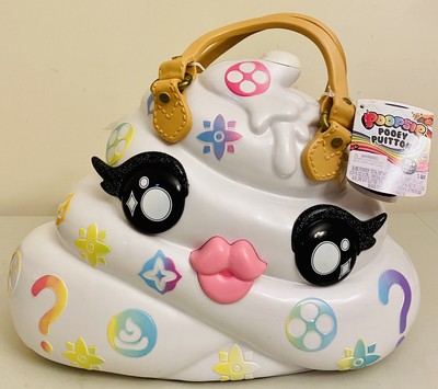 poopsie slime handbag