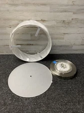 *PARTS* Progress Lighting Inspire Collection 17W Brushed Nickel Integrated Light