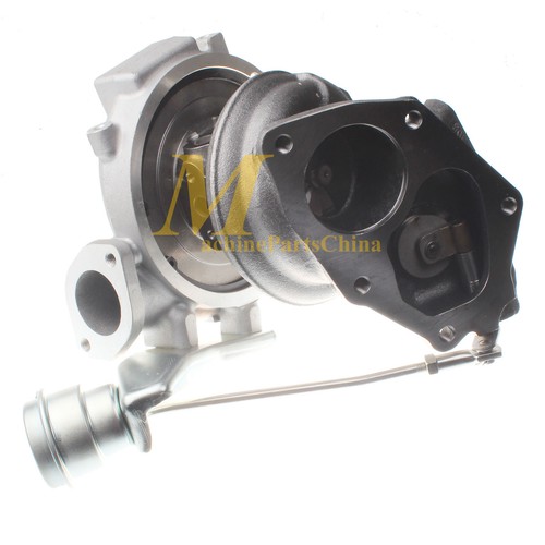 Turbocharger Turbo TD05HR-16G6C-10.5T for Mitsubishi Lancer Evolution Evo 9 IX - Picture 7 of 8