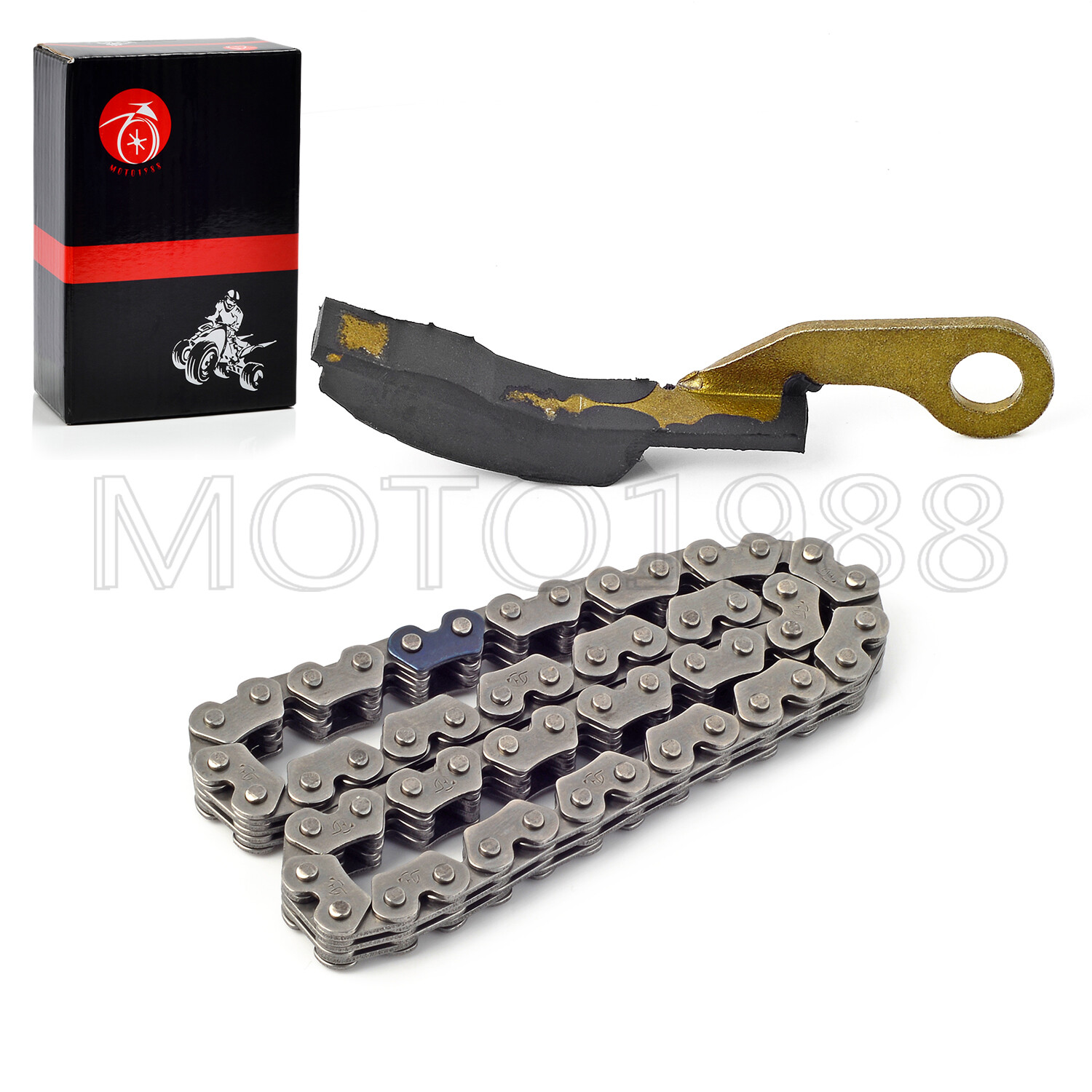 Cam Chain Tensioner Kit For Honda Rancher 350 TRX350 2000-2006/ 400 TRX400 04-07