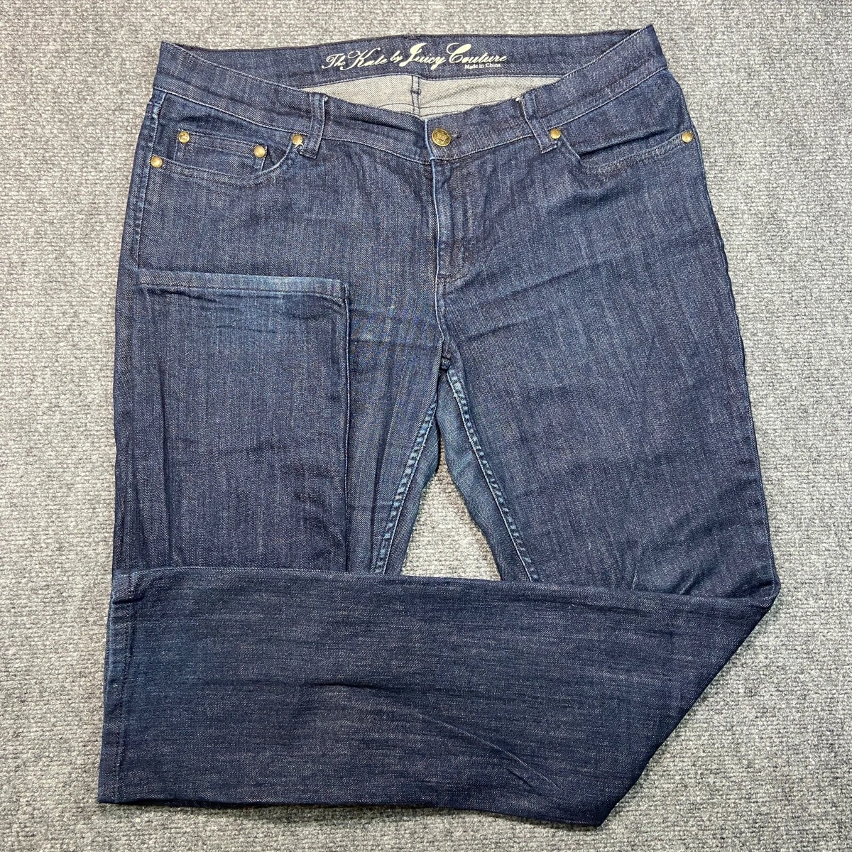 juicy couture women's jeans