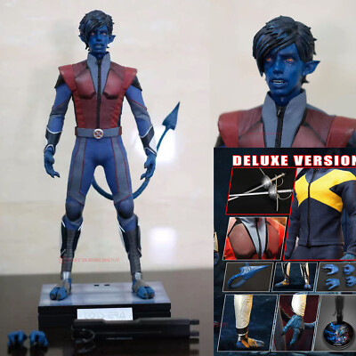 TOYS ERA 1/6 TE027 The Nightmare Action Figure Deluxe Version | eBay