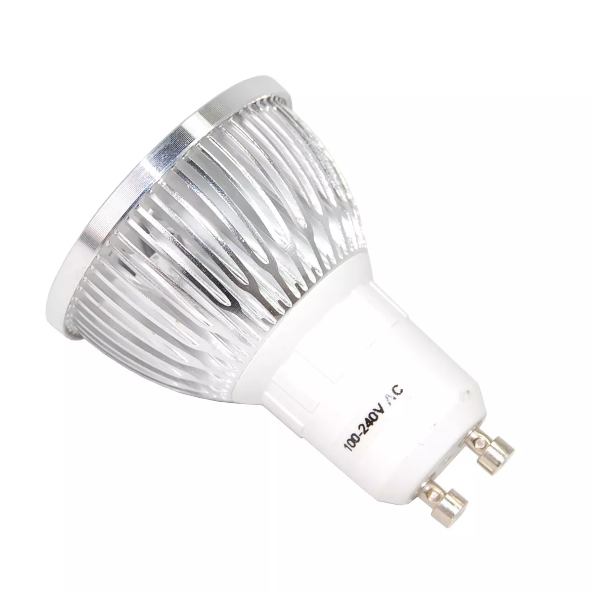 Gu10 base light bulb deals