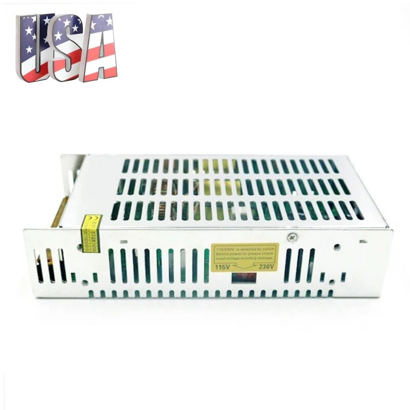 1PC Brand New MEAN WELL S-240-24 Switching Power Supply