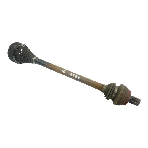 VW Passat 365 B7 2,0 TDI 125kW 4Motion Antriebswelle hinten links🔝