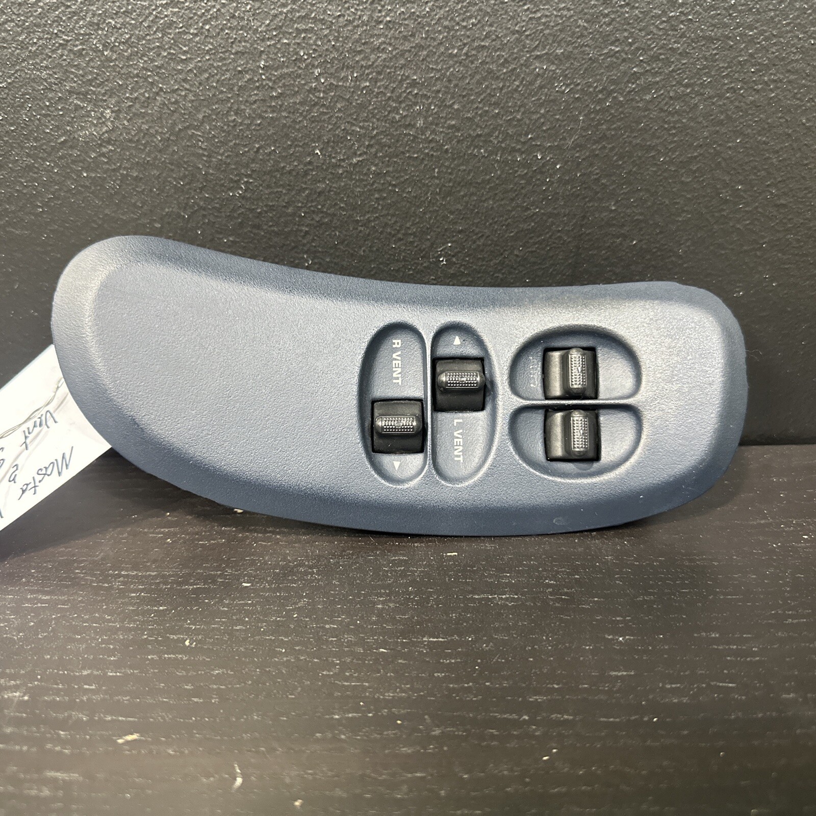 ✅ 01-07 CARAVAN TOWN & COUNTRY DRIVER SIDE POWER MASTER WINDOW SWITCH 04685732AB