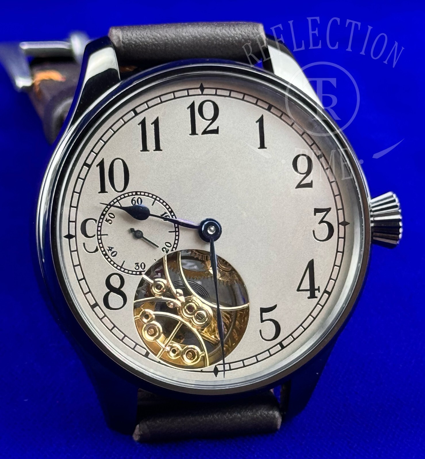 Pocket Watch Movement New Case OPEN HEART Dial ENGRAVED Marriage Watch HANDMADE