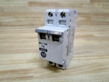 Allen Bradley 1492-CB2H070 Breaker 1492CB2H070 7A