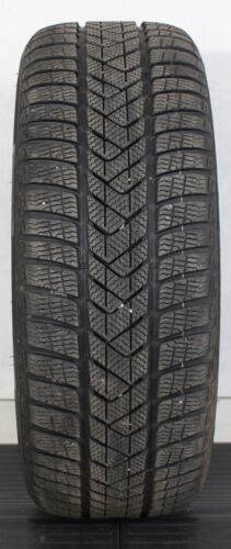 1 x 225/50R17 98H winter tyres Pirelli Sottozero 3 runflat 7 mm 2021 * - Picture 1 of 4