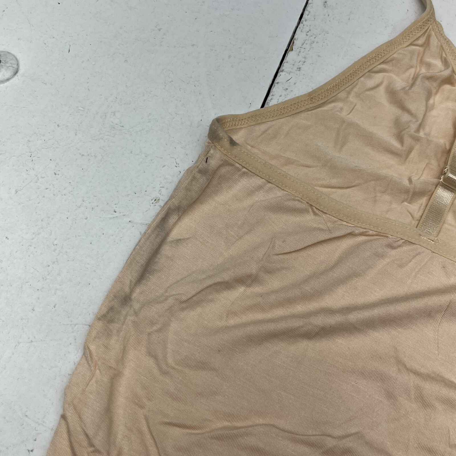 Multicolored 6 Pack Basic Soft Tank Tops Women's … - image 6