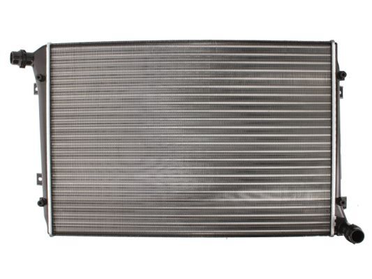 Thermotec KüHler WasserküHler FüR VW Touran Passat Variant Audi A3 1T1 1T2 3C5-image