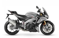 2021 Aprilia TUONO V4