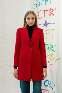 cappotti corti donna