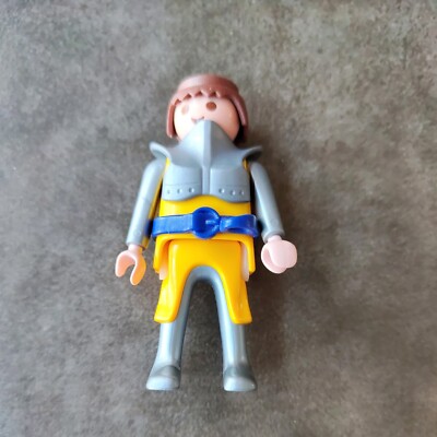Figurines Et Pièces Détachées Playmobil Cirque - Occasion, Idéal Pour Compléter Une Collection Ou Réparation