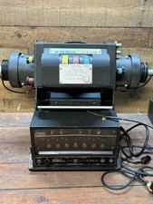 Conn Strobotuner Chromega Strobe Tuner C.G. Conn Vintage Unit