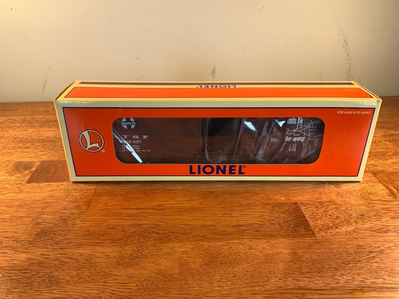 Click here to see eBay Auction