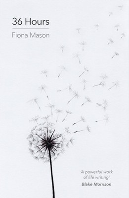 36 HOURS by Fiona Mason Paperback Self Help Business
