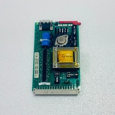 Honeywell 34864 Control PCB Card