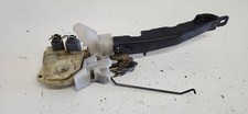 Porte avant et accessoires Honda STREAM