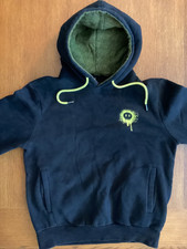 Glitch Productions Murder Drones N Hoodie size M