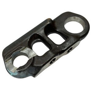 Sumitomo KSA1230 Master Track Link Split Type Sum Right Used