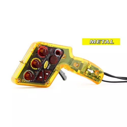 Slot.it SCP201fg fin des surchauffes avec cette manette analogique High Current