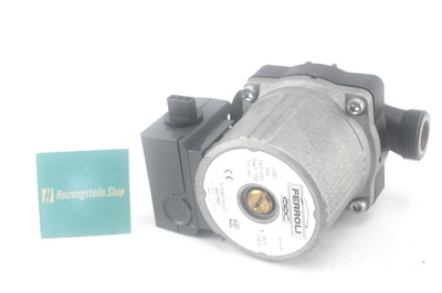 WSC Ferroli NYE40-15-o C Heizungspumpe Pumpe Umwälzpumpe Wilo 4507867