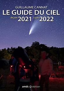 Le guide du ciel de juin 2021 à juin 2022 von Canna... | Buch | Zustand sehr gut