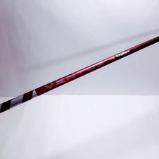 TaylorMade VENTUS VELOCORE RED 7-S 5W Shaft with Sleeve