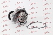 Wasserpumpe Motork&uuml;hlung f&uuml;r Mercedes W202 Limo S202 Kombi W210 93-01