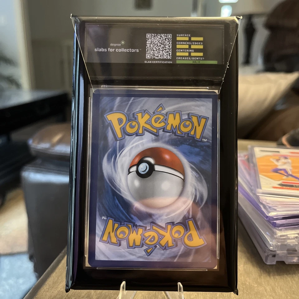 Pikachu 051/162 SV05: Temporal Forces Regular - Image 3 of 3