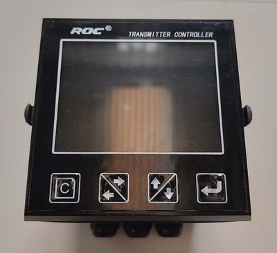 New ROC CCT-8301A Online Water Quality Analyzer Monitor