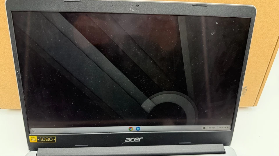 Acer Chromebook 314 CB314-1HT-C0UJ - 14 Zoll - 64GB SSD - 4GB RAM - OVP - Bild 3 von 4