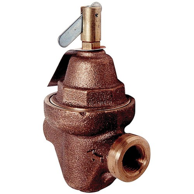 #ad PPG 84200W for Apollo Valves 1 2 Fip Apollo Feed Water Pressure Reducing Valve $198.40