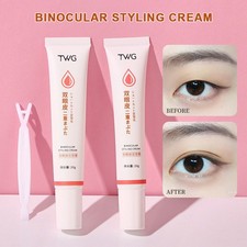 Double Eyelid Styling Cream mit Y Fork Shapin...