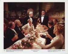 Serenade (1956) 8x10" color movie still photo #10