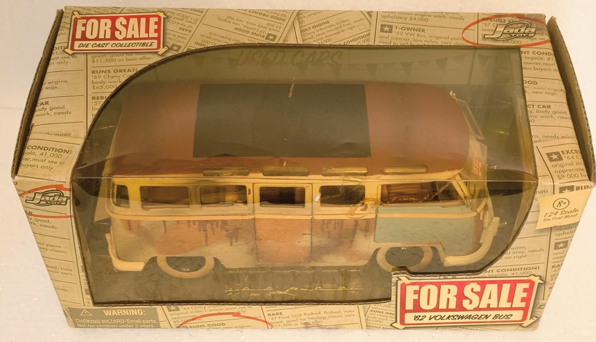 NEW JADA 1/24 scale 