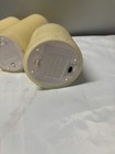 4 Electric Candles 3” ,4” & 2 @6”ea Free Shipping — photo 3