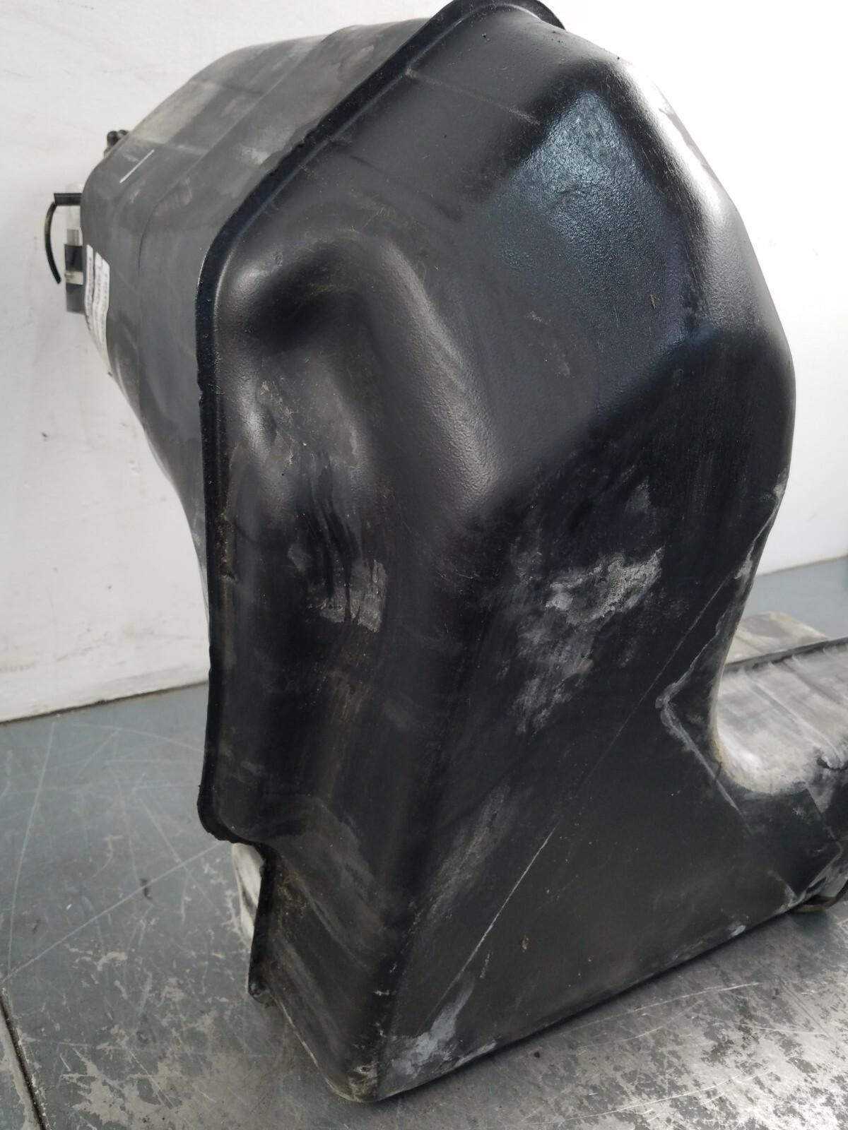 2010 Audi R8 Spyder V10 Left Fuel Tank #0644 X6