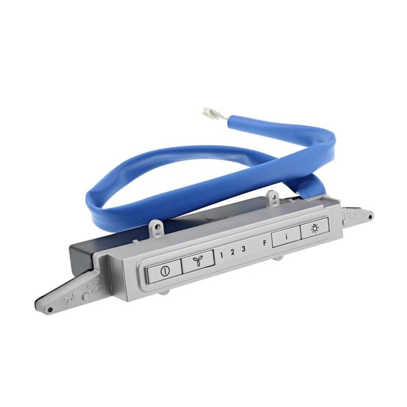 Bandeau pour hotte aspirante AEG 5028178500 pièce de rechange