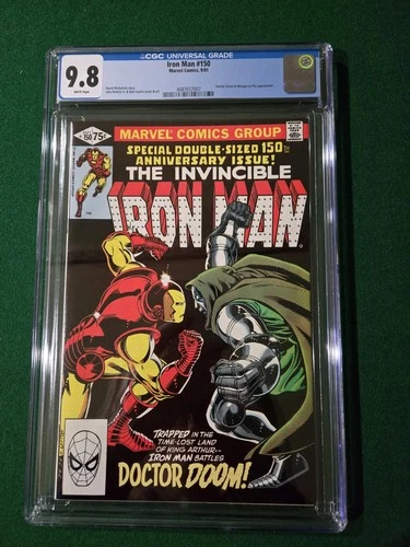 Comic Image