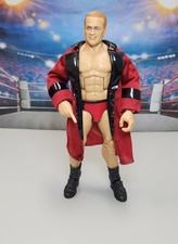 WWE Mattel Elite 96 Ilja Dragunov Wrestling Action Figure UK NXT RAW