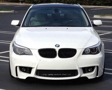 Paraurti Anteriore Tuning Look M1 per BMW Serie 5 E60 / E61 (2003–2010)