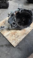 Boite de vitesse Fiat DOBLO