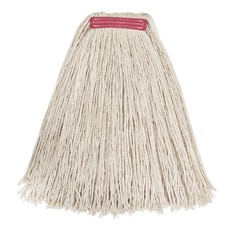 General Cleaning Wet Mop Head Replacement Heavy Duty Commercial Loop End Blend